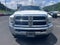 2018 RAM 2500 Tradesman 4x4 Crew Cab 6'4" Box