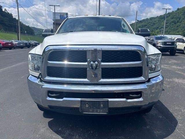 2018 RAM 2500 Tradesman 4x4 Crew Cab 6'4" Box