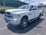 2018 RAM 2500 Tradesman 4x4 Crew Cab 6'4" Box