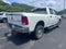 2018 RAM 2500 Tradesman 4x4 Crew Cab 6'4" Box