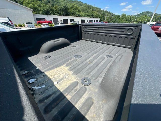2022 RAM 2500 Big Horn 4x4 Crew Cab 6'4" Box