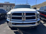 2018 RAM 2500 SLT 4x4 Crew Cab 6'4" Box