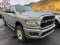 2021 RAM 2500 Big Horn 4x4 Crew Cab 6'4" Box