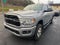 2021 RAM 2500 Big Horn 4x4 Crew Cab 6'4" Box