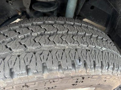 2021 RAM 2500 Big Horn 4x4 Crew Cab 6'4" Box