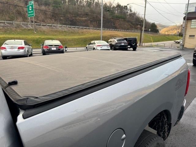 2021 RAM 2500 Big Horn 4x4 Crew Cab 6'4" Box