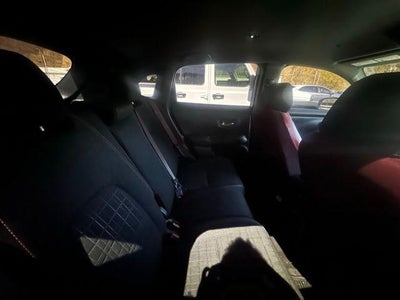 2025 Honda HR-V Sport AWD CVT