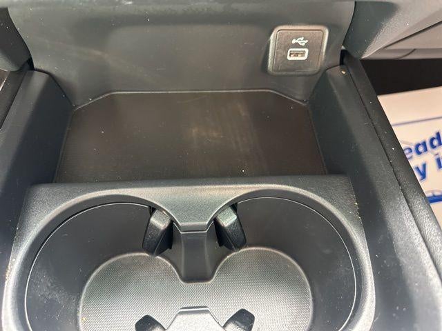 2025 Honda HR-V Sport AWD CVT