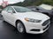 2016 Ford Fusion 4dr Sdn SE Hybrid FWD