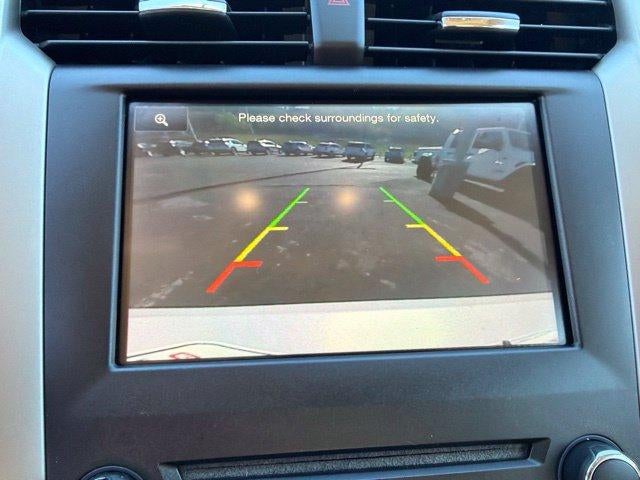 2016 Ford Fusion 4dr Sdn SE Hybrid FWD
