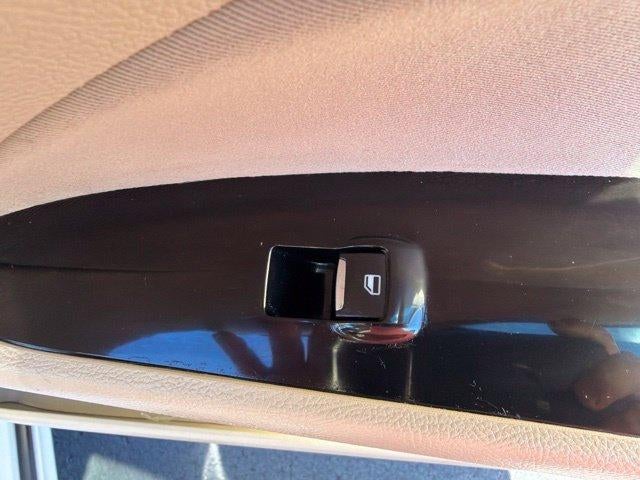 2016 Ford Fusion 4dr Sdn SE Hybrid FWD
