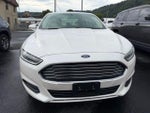 2016 Ford Fusion 4dr Sdn SE Hybrid FWD
