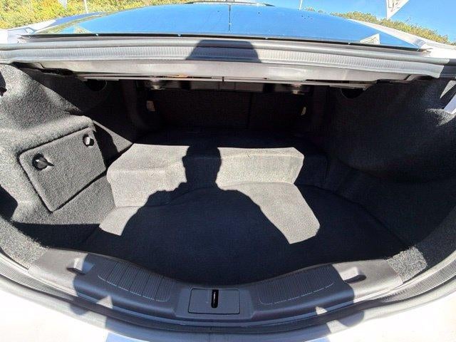 2016 Ford Fusion 4dr Sdn SE Hybrid FWD