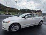 2016 Ford Fusion 4dr Sdn SE Hybrid FWD
