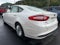 2016 Ford Fusion 4dr Sdn SE Hybrid FWD