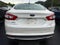 2016 Ford Fusion 4dr Sdn SE Hybrid FWD