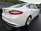 2016 Ford Fusion 4dr Sdn SE Hybrid FWD