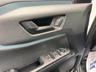 2023 Ford Bronco Sport Badlands 4x4