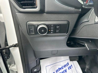 2023 Ford Bronco Sport Badlands 4x4