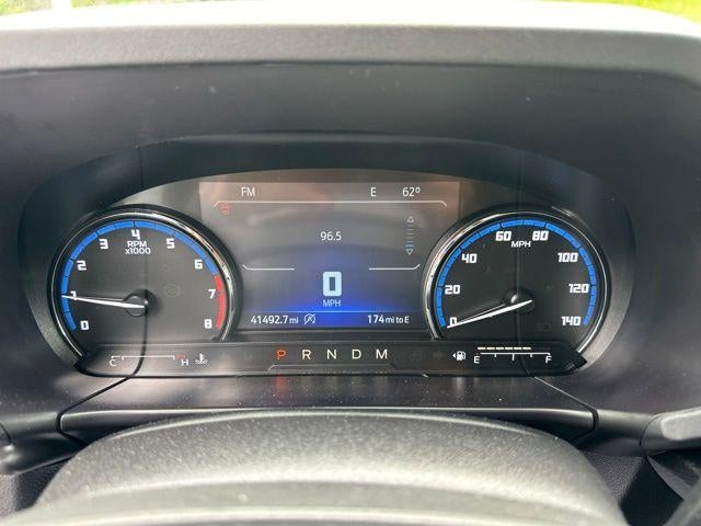 2023 Ford Bronco Sport Badlands 4x4