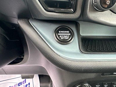 2023 Ford Bronco Sport Badlands 4x4
