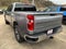 2026 Chevrolet Silverado 1500 LT Crew Cab 4x4