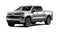 2026 Chevrolet Silverado 1500 LT Crew Cab 4x4