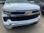 2026 Chevrolet Silverado 1500 LT Crew Cab 4x4