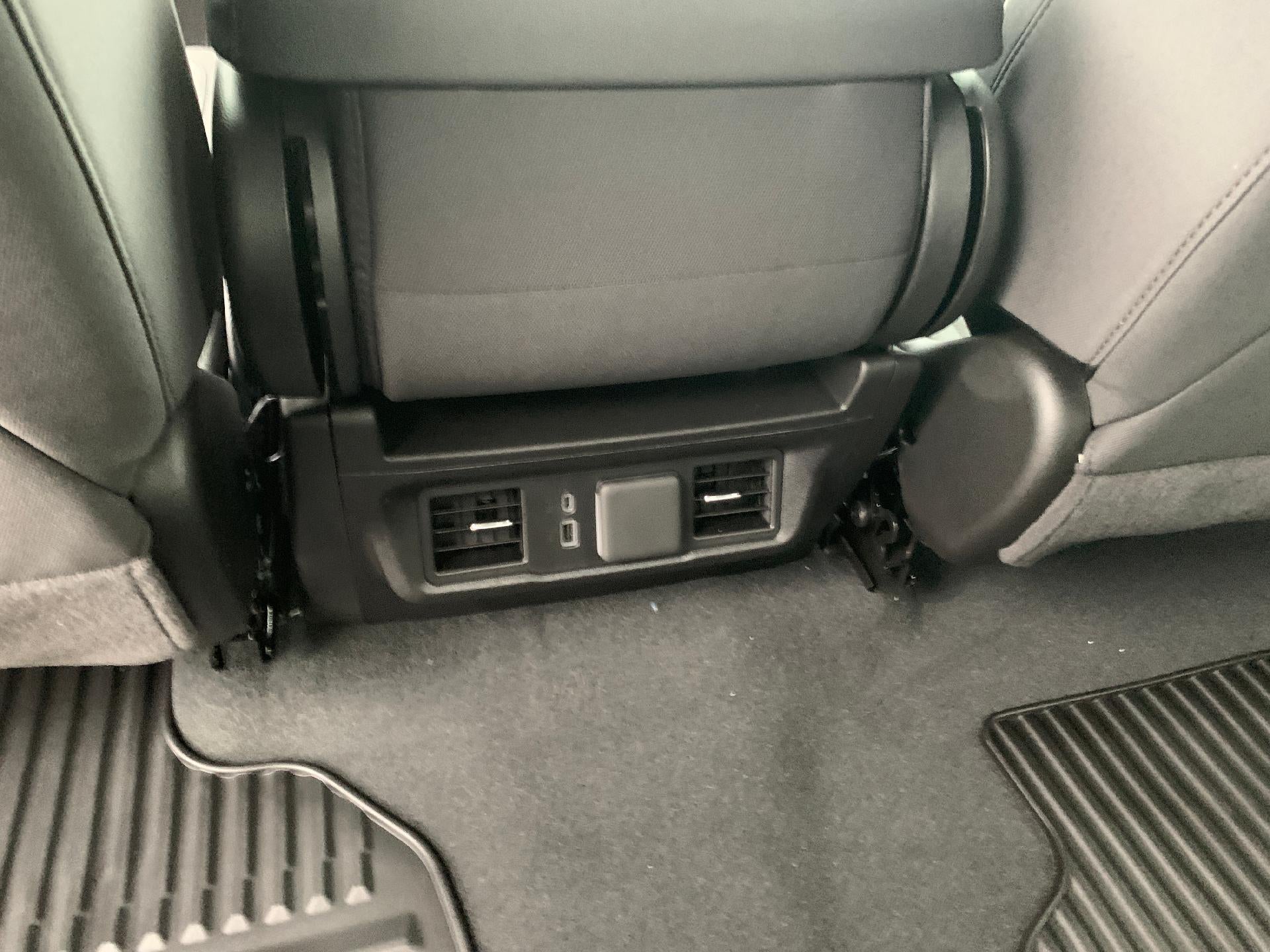 2026 Chevrolet Silverado 1500 LT Crew Cab 4x4