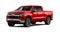 2026 Chevrolet Silverado 1500 LT Crew Cab 4x4