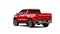 2026 Chevrolet Silverado 1500 LT Crew Cab 4x4
