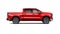 2026 Chevrolet Silverado 1500 LT Crew Cab 4x4