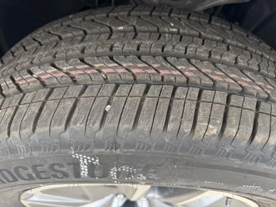 2026 Chevrolet Silverado 1500 LT Crew Cab 4x4