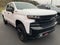 2021 Chevrolet Silverado 1500 Crew Cab Short Box 4-Wheel Drive LT Trail Boss