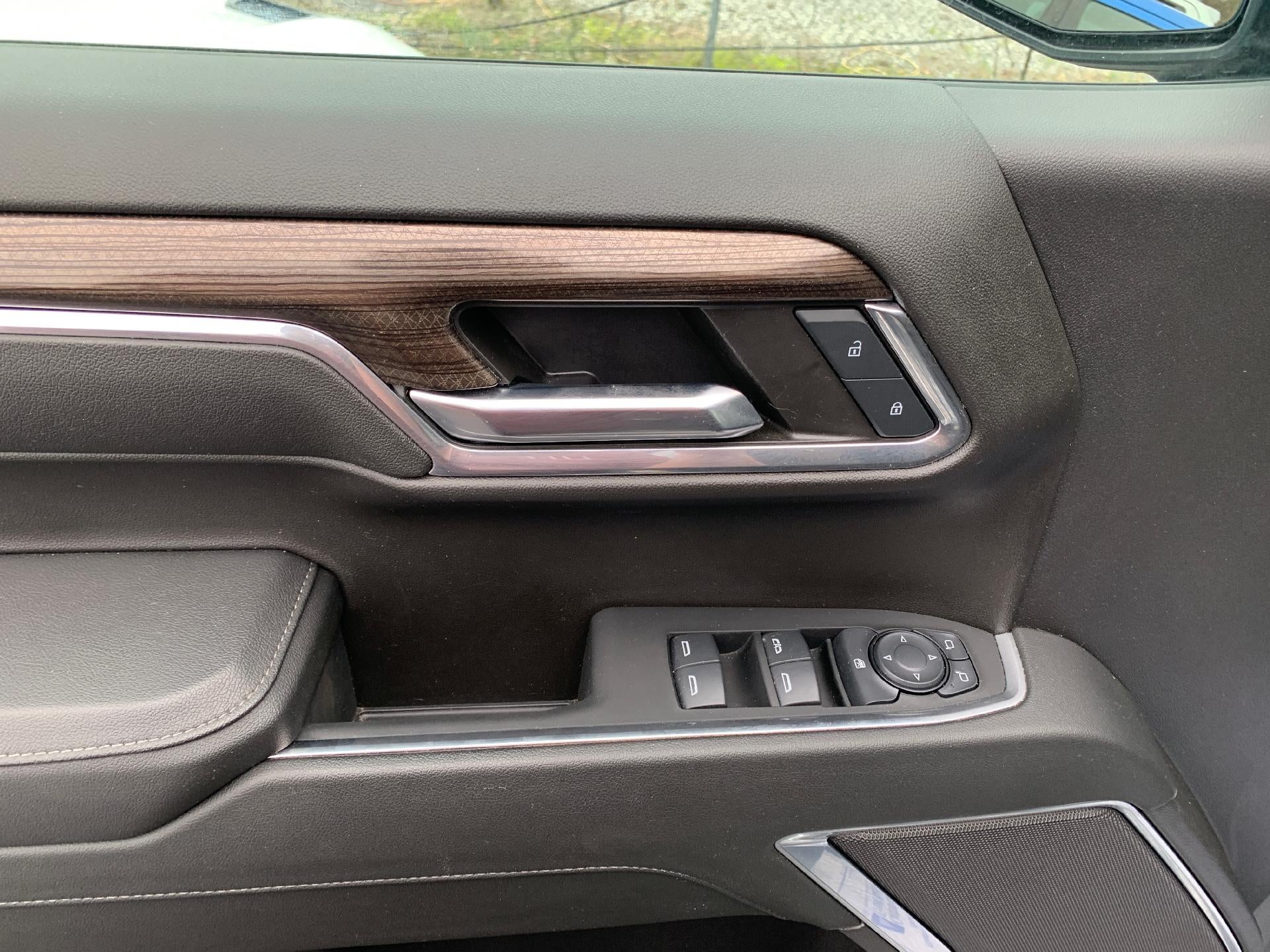 2024 Chevrolet Silverado 1500 Crew Cab Short Box 4-Wheel Drive LT 1LT