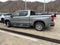 2024 Chevrolet Silverado 1500 Crew Cab Short Box 4-Wheel Drive LT 1LT