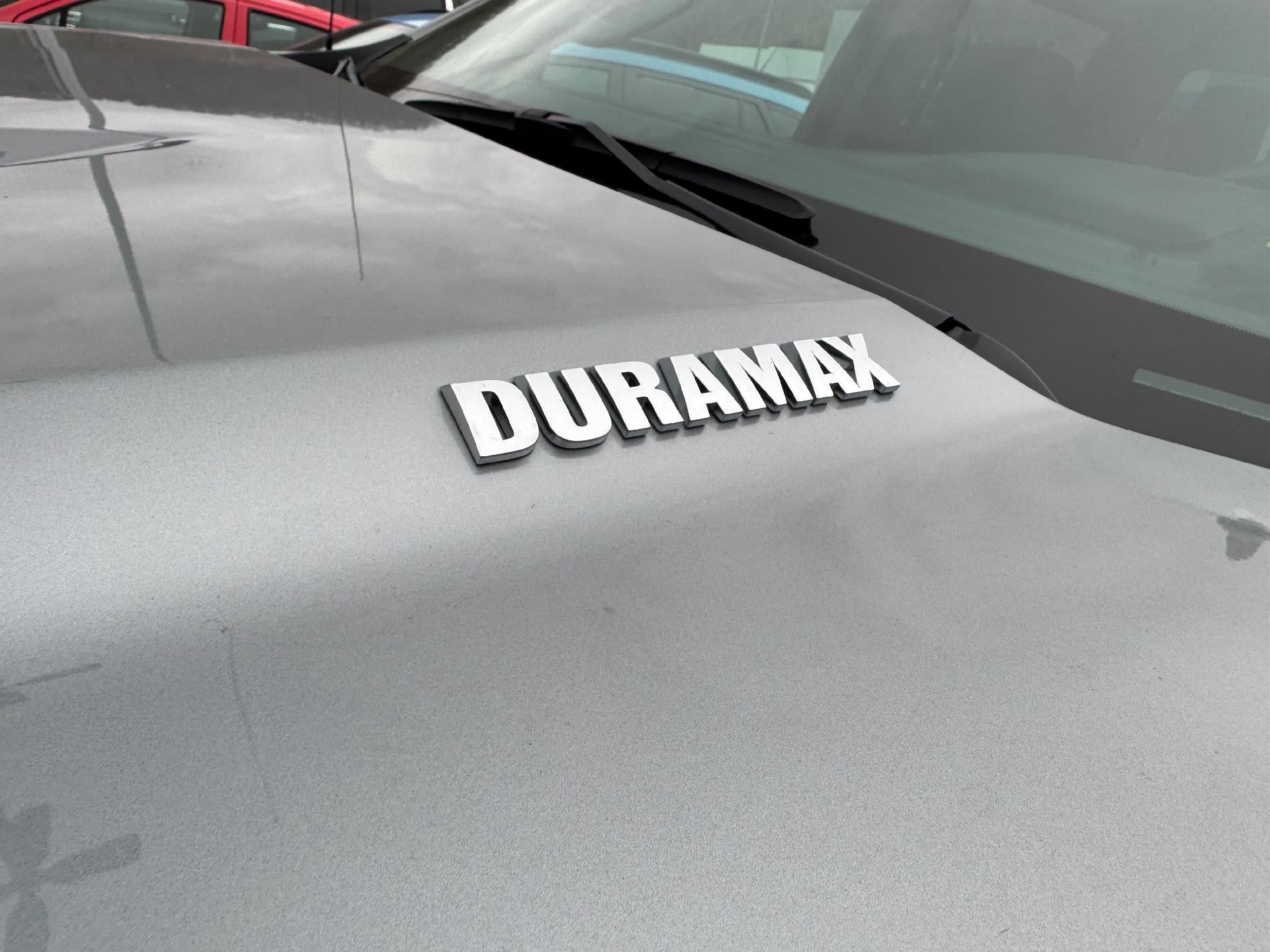 2024 Chevrolet Silverado 1500 Crew Cab Short Box 4-Wheel Drive LT 1LT