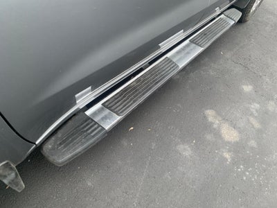 2024 Chevrolet Silverado 1500 Crew Cab Short Box 4-Wheel Drive LT 1LT