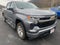 2024 Chevrolet Silverado 1500 Crew Cab Short Box 4-Wheel Drive LT 1LT