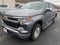 2024 Chevrolet Silverado 1500 Crew Cab Short Box 4-Wheel Drive LT 1LT
