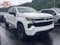 2024 Chevrolet Silverado 1500 Crew Cab Short Box 4-Wheel Drive LT Trail Boss