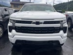 2024 Chevrolet Silverado 1500 Crew Cab Short Box 4-Wheel Drive LT Trail Boss