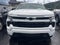 2024 Chevrolet Silverado 1500 Crew Cab Short Box 4-Wheel Drive LT Trail Boss