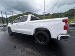 2024 Chevrolet Silverado 1500 Crew Cab Short Box 4-Wheel Drive LT Trail Boss