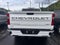 2024 Chevrolet Silverado 1500 Crew Cab Short Box 4-Wheel Drive LT Trail Boss