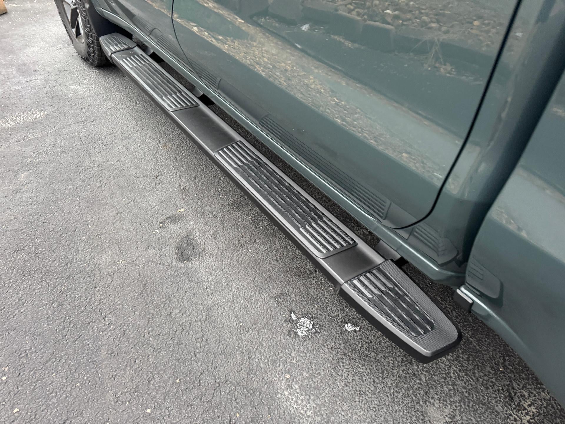 2026 Chevrolet Silverado 1500 Custom Trail Boss Crew Cab 4x4 Z71