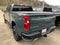 2026 Chevrolet Silverado 1500 Custom Trail Boss Crew Cab 4x4 Z71