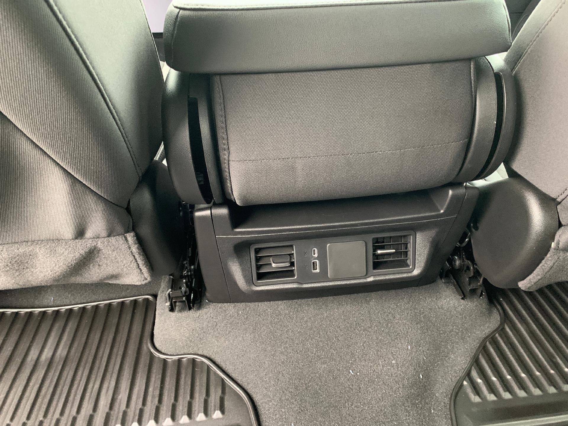 2026 Chevrolet Silverado 1500 Custom Trail Boss Crew Cab 4x4 Z71