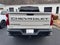 2026 Chevrolet Silverado 1500 Custom Trail Boss Crew Cab 4x4 Z71