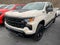 2026 Chevrolet Silverado 1500 Custom Trail Boss Crew Cab 4x4 Z71